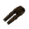 Bronze platelegs