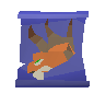 Spirit Graahk scroll (Goad)