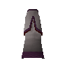 Ancient robe legs