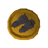 Infernal Cerberus boots token