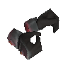 Enhanced gloves of passage