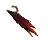 Wilderness shoulder cape