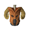Primal full helm + 5