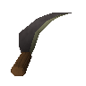 Opal machete