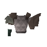 Third age ranger body