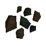 Adamantite ore