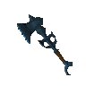 Rune warhammer