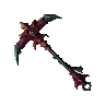 Orikalkum pickaxe + 3