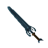 Rune sword + 2