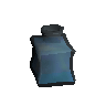 Greater ghostly ink