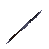 Mithril javelin