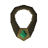Royal amulet