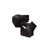 Broken masterwork melee gloves