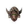 Dinosaurhide cowl