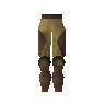 Graahk legs