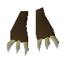 Kebbit claws