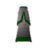 Guthix robe legs