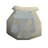 Ice titan pouch