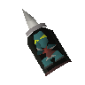 Kingly impling jar