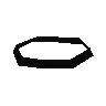 Black headband
