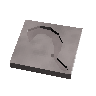 Sickle mould