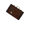 Off-hand suitcase