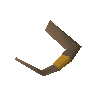 Mammoth tusk