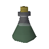 Bloodweed potion (unfinished)