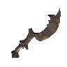Khopesh of the Kharidian