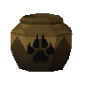Strong hunter urn (no rune)