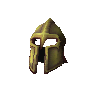 Second-Age full helm