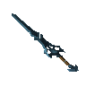 Rune 2h sword