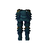 Elder rune platelegs + 1