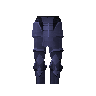 Mithril platelegs + 2