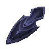 Mithril kiteshield + 1