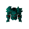 Necronium platebody + 4