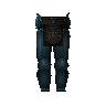 Rune platelegs + 1
