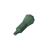 Medium blunt adamant salvage