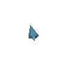 Tiny spiky rune salvage