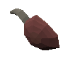 Oculi apoterrasaur meat