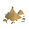 Extra fine sand