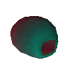 Croesus spore sack