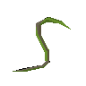 Fungal bowstring