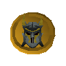 Platinum Virtus Armour token