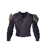 Deathwarden robe top