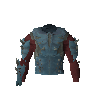 Undead dragonhide body