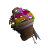 Power Flower Basket (Inactive)