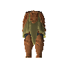 Primal platelegs + 5