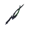 Eternal magic wand (meagre)