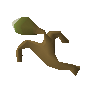 Gout tuber